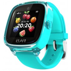 Elari KidPhone 4G Fresh Green